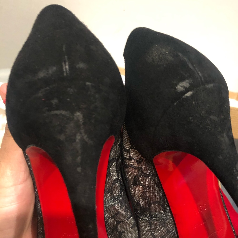 SOLD 💯🛑🎉 - Picture 4 of 8